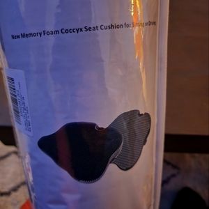 Dreamer Car Seat Cushion 2pc